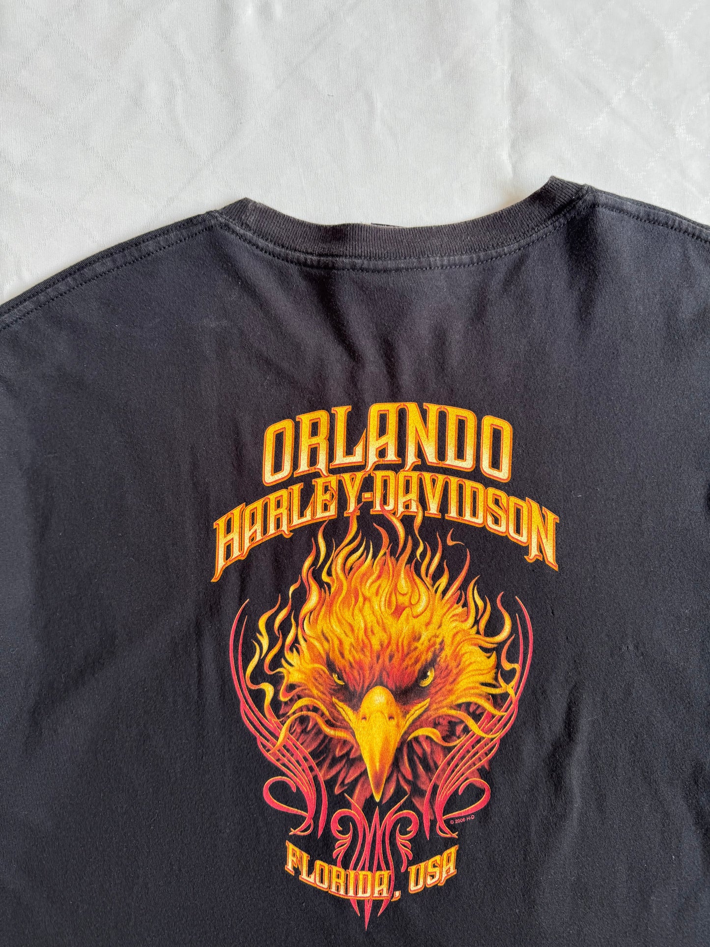 Harley Davidson Orlando - XL