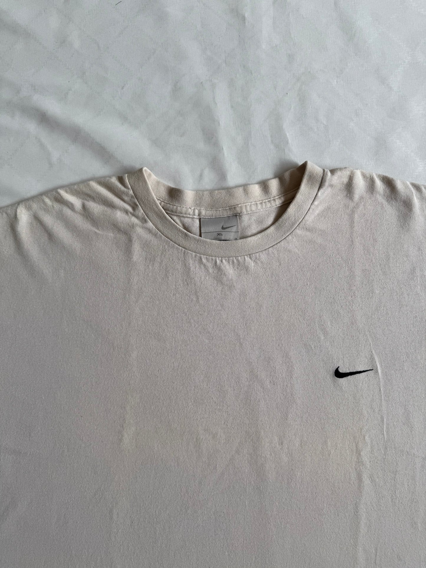 Nike Mini Swoosh - 2XL