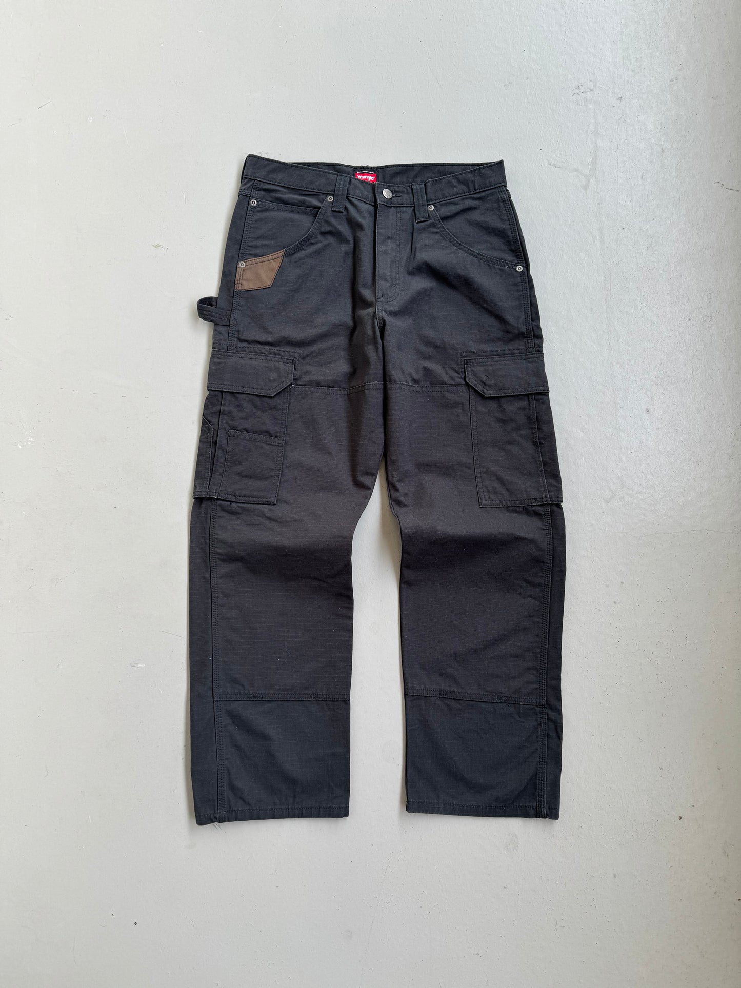 Wrangler Ripstop Cargo Pants - W32