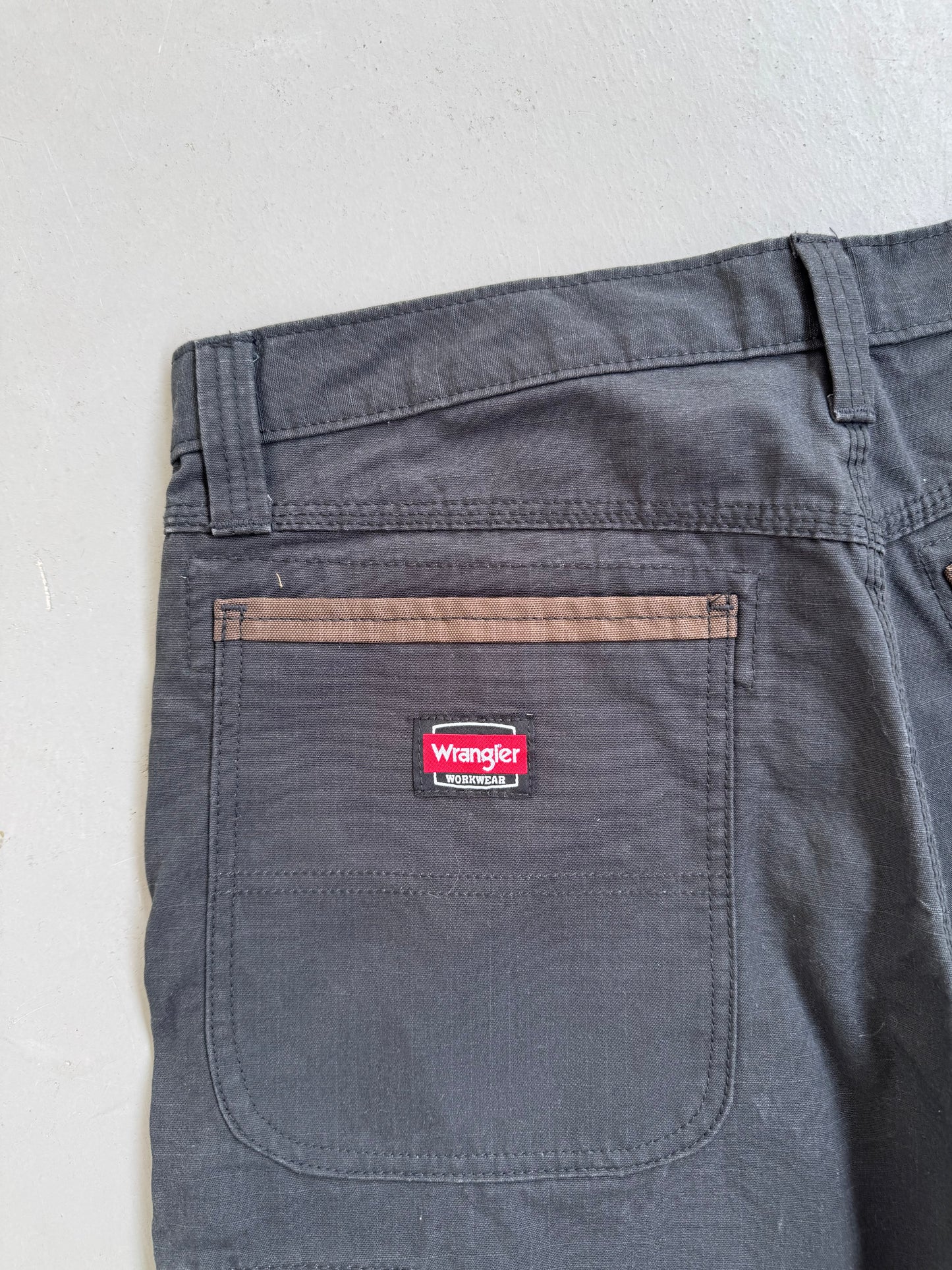 Wrangler Ripstop Cargo Pants - W32