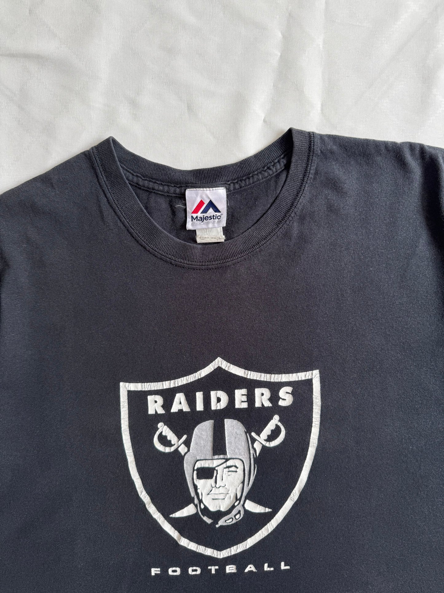 Raiders - XL