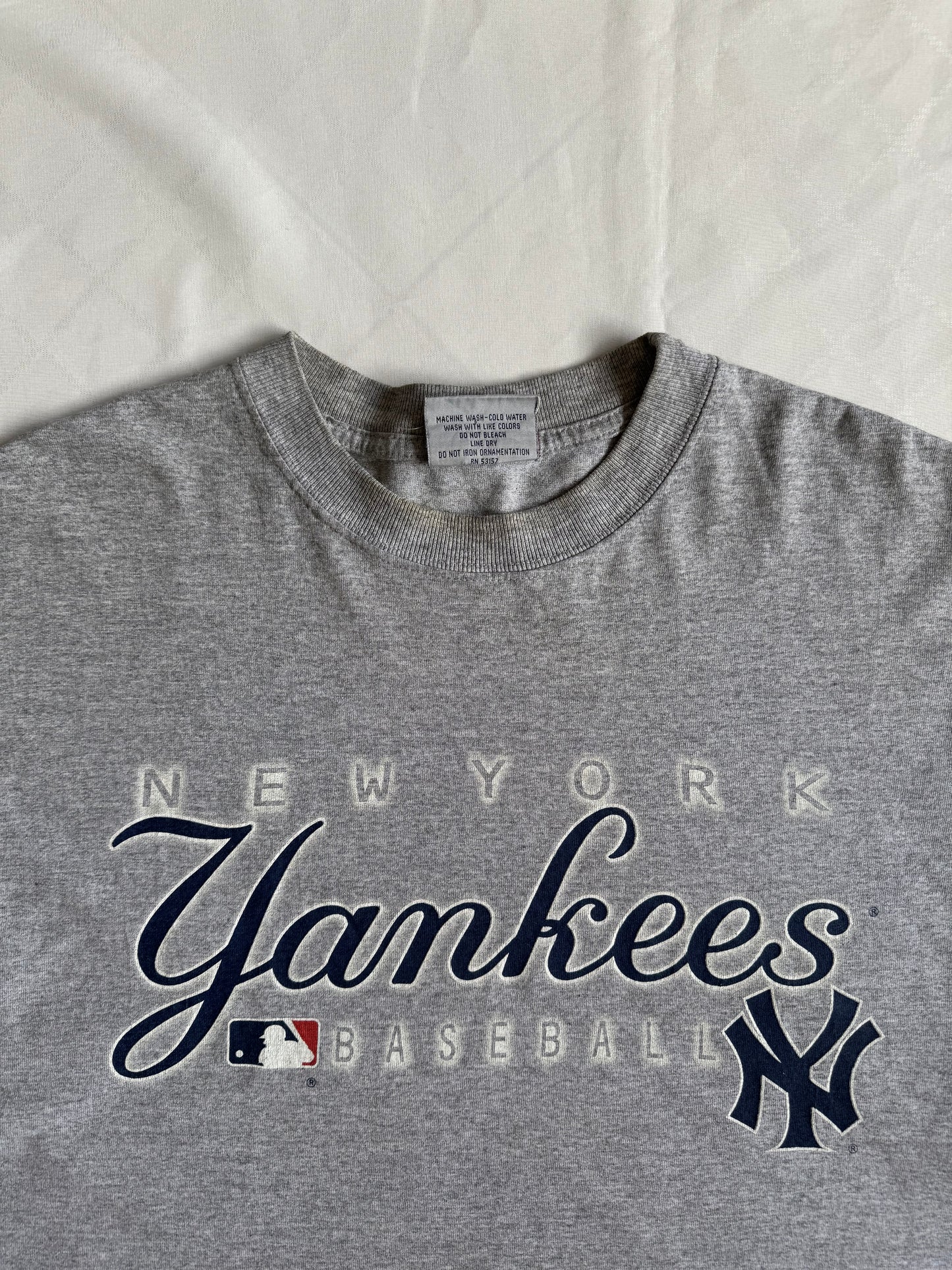 New York Yankees Baseball - XL