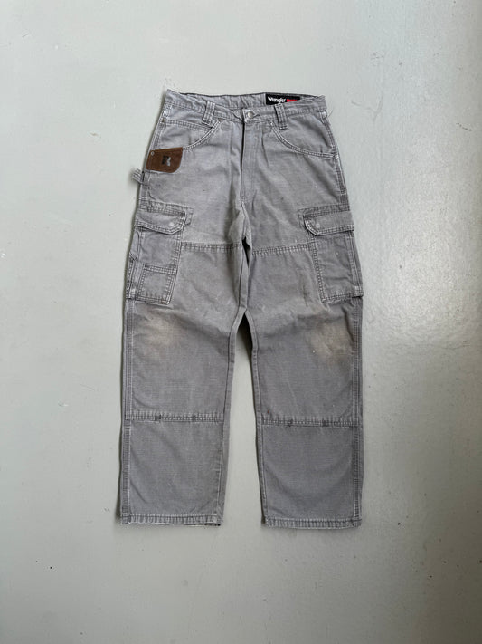 Wrangler Ripstop Cargo Pants - W31