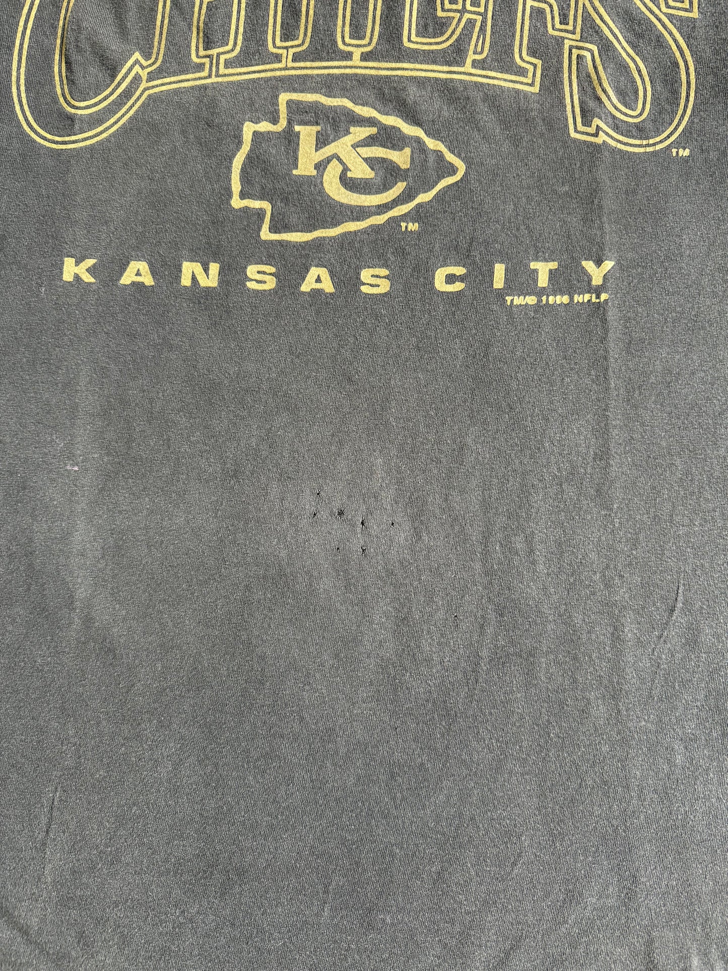 Chiefs Kansas City - 2XL