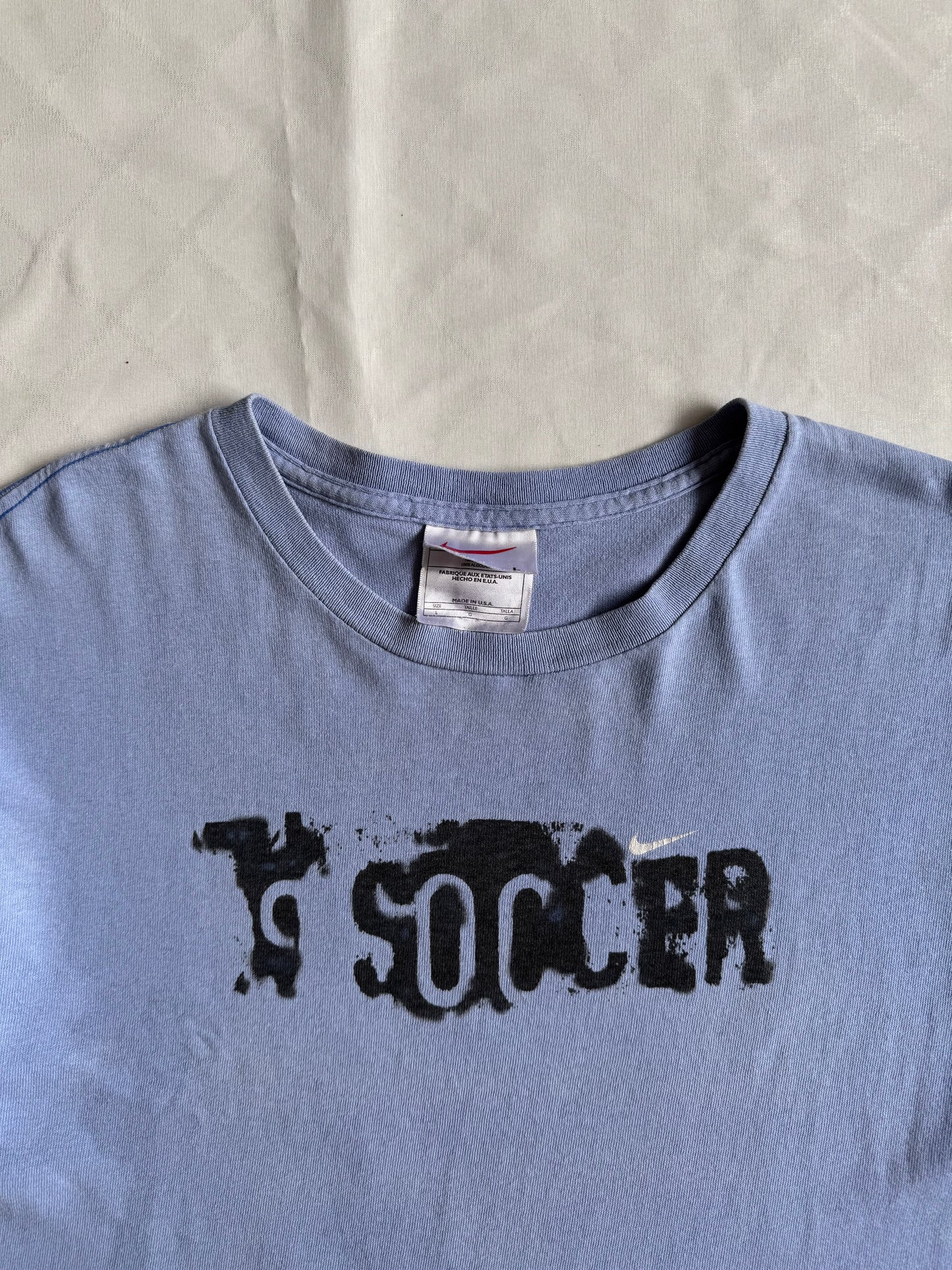 Nike Soccer - M