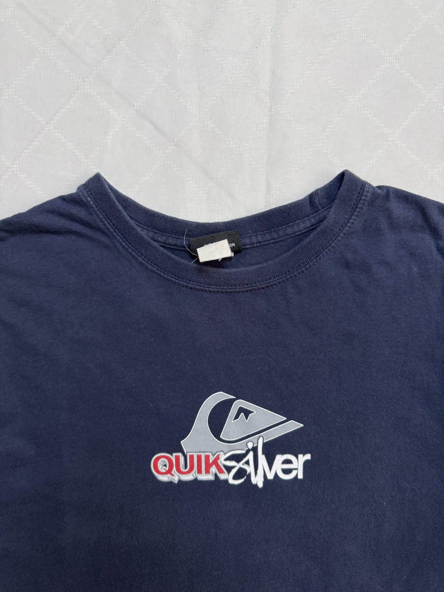 Quiksilver - M