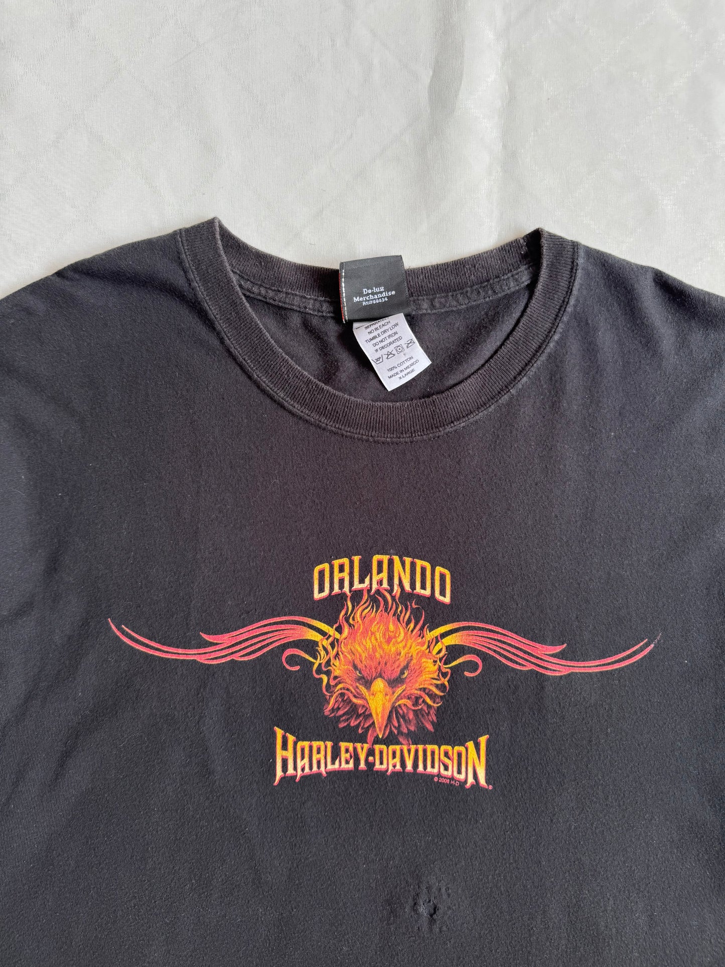 Harley Davidson Orlando - XL
