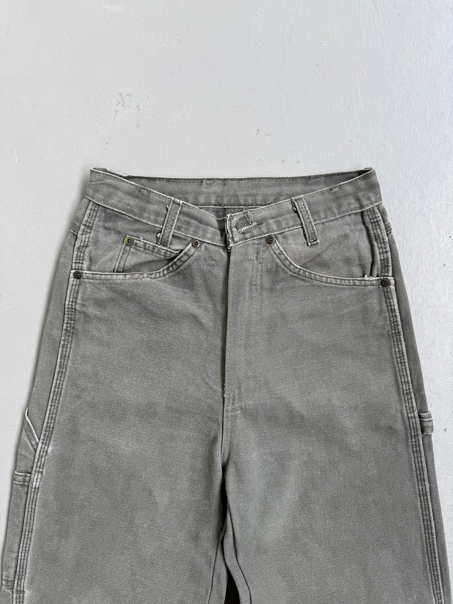 Dickies Carpenter Pants - W26