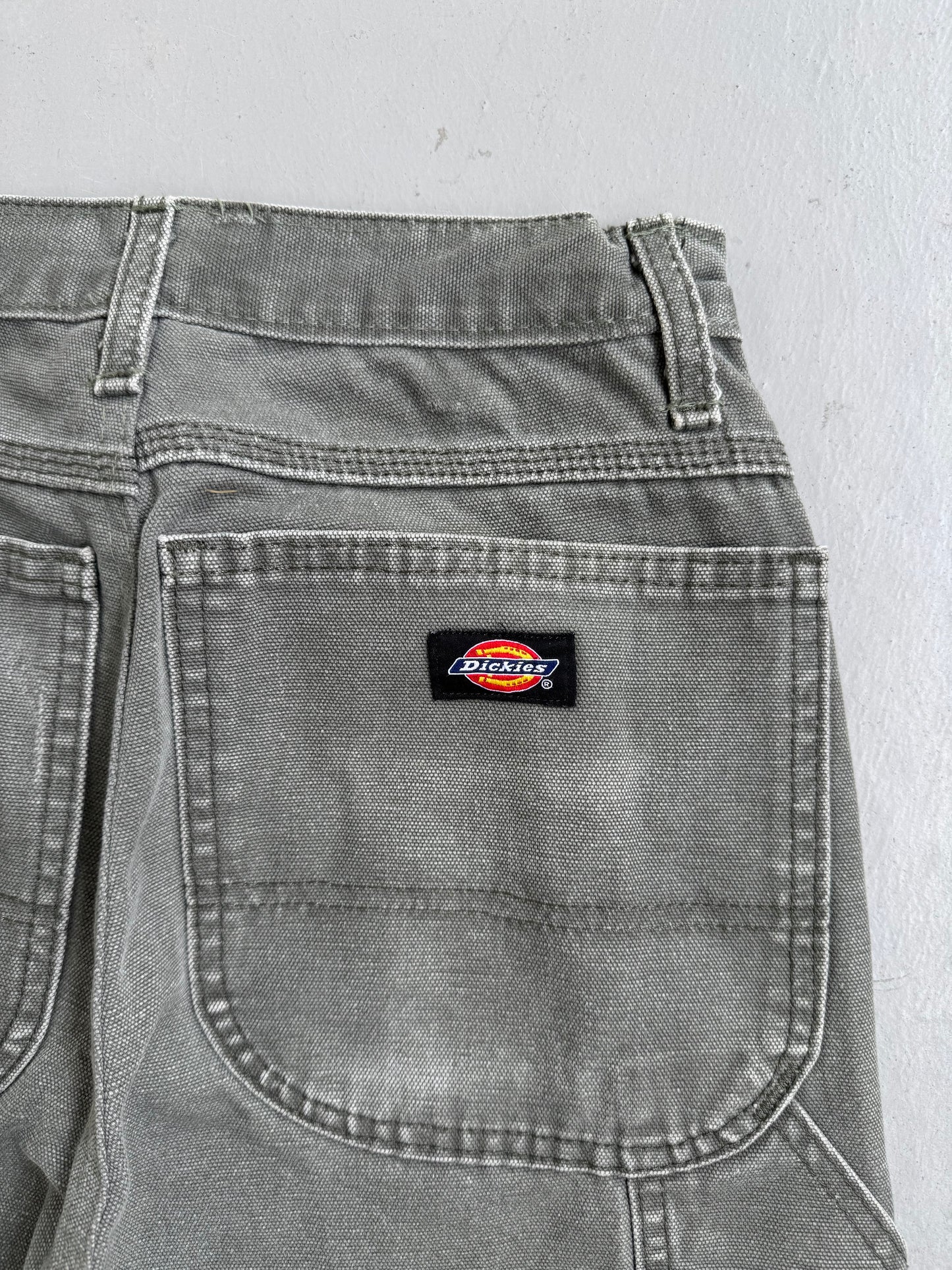 Dickies Carpenter Pants - W26