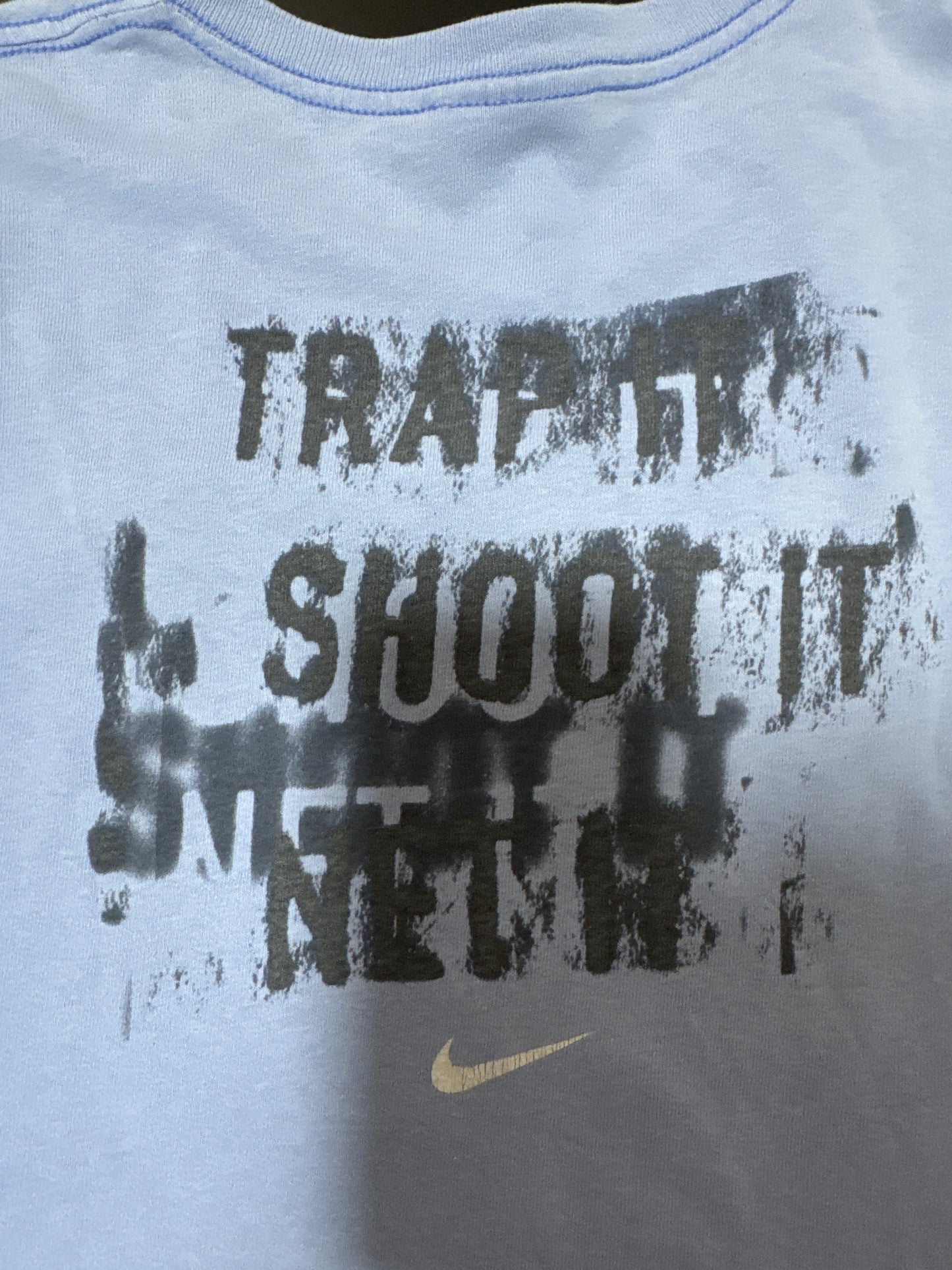Nike Soccer - M