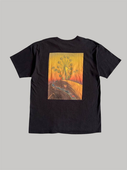 In and Out -  XL