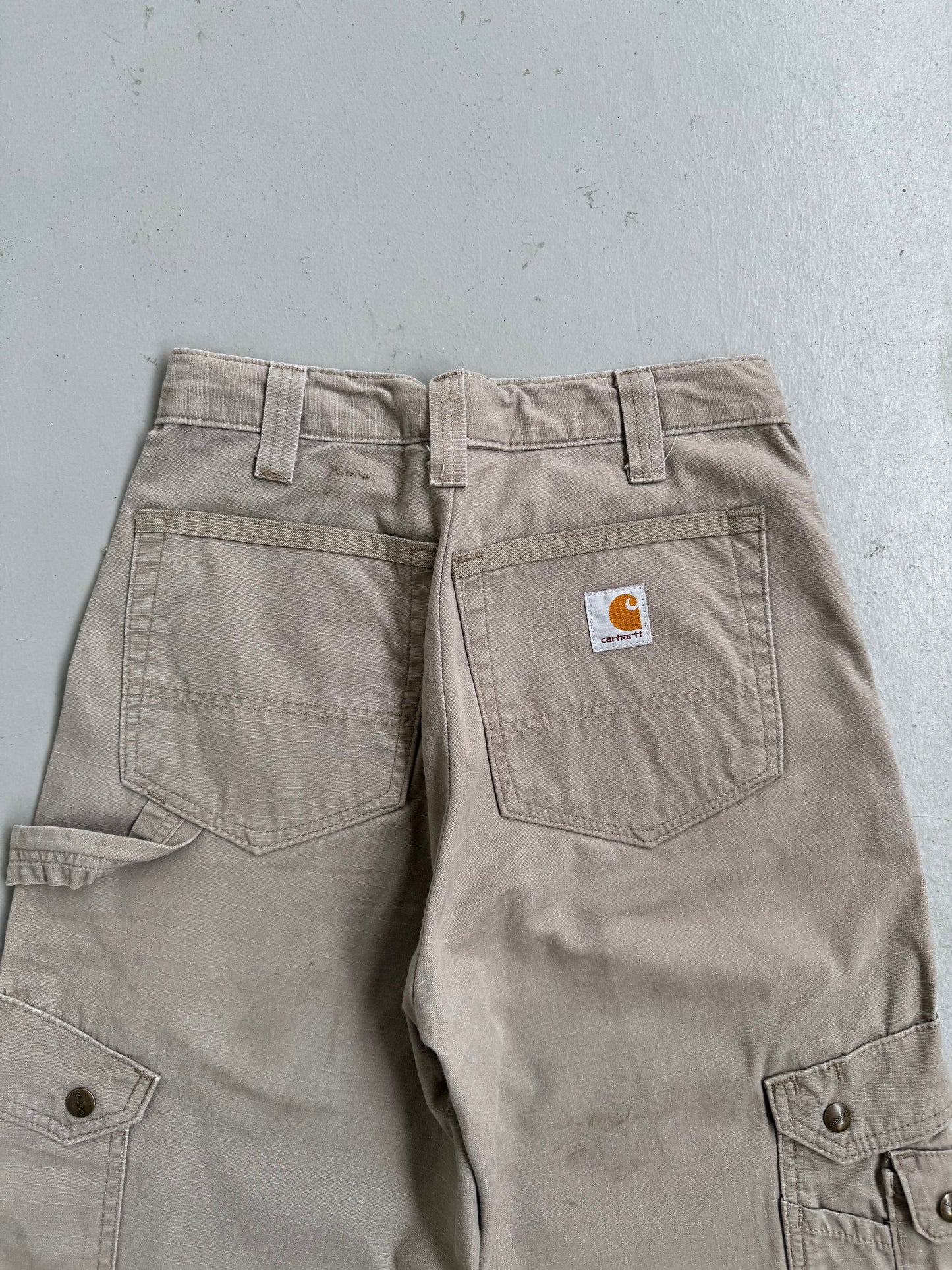 Carhartt Cargo Pants - W26