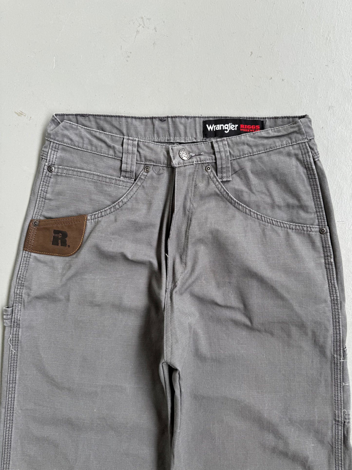 Wrangler Ripstop Cargo Pants - W29