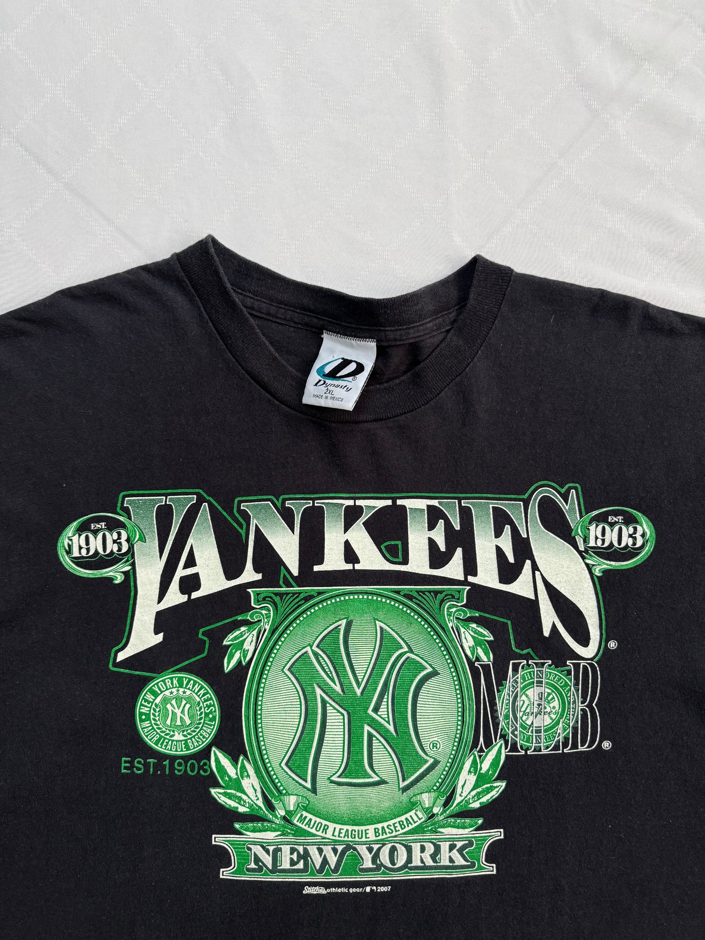 MLB Yankees - XL