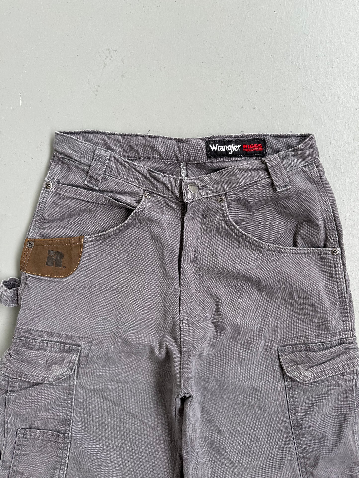 Wrangler Ripstop Cargo Pants - W29