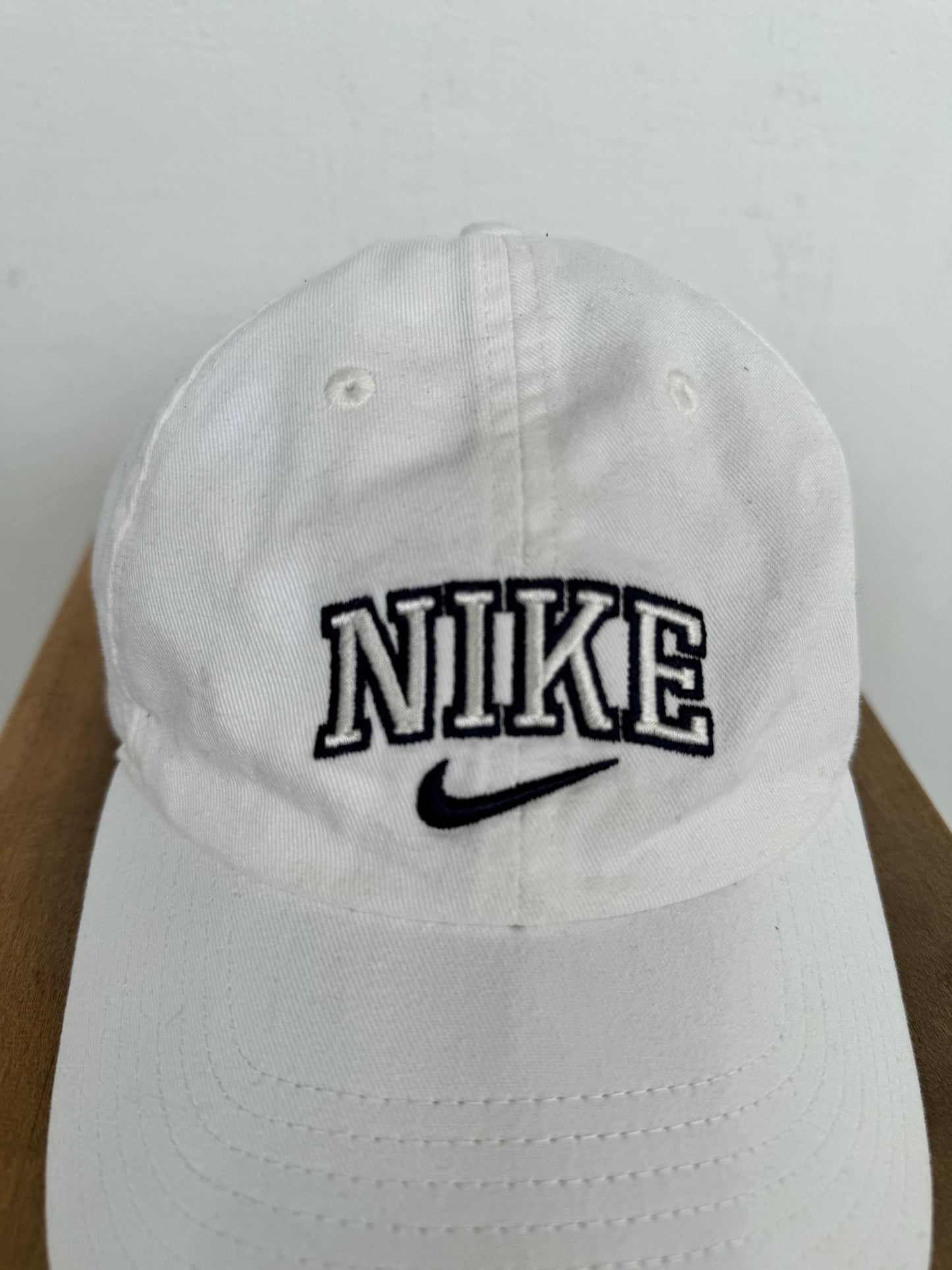 Nike Embroidered Cap