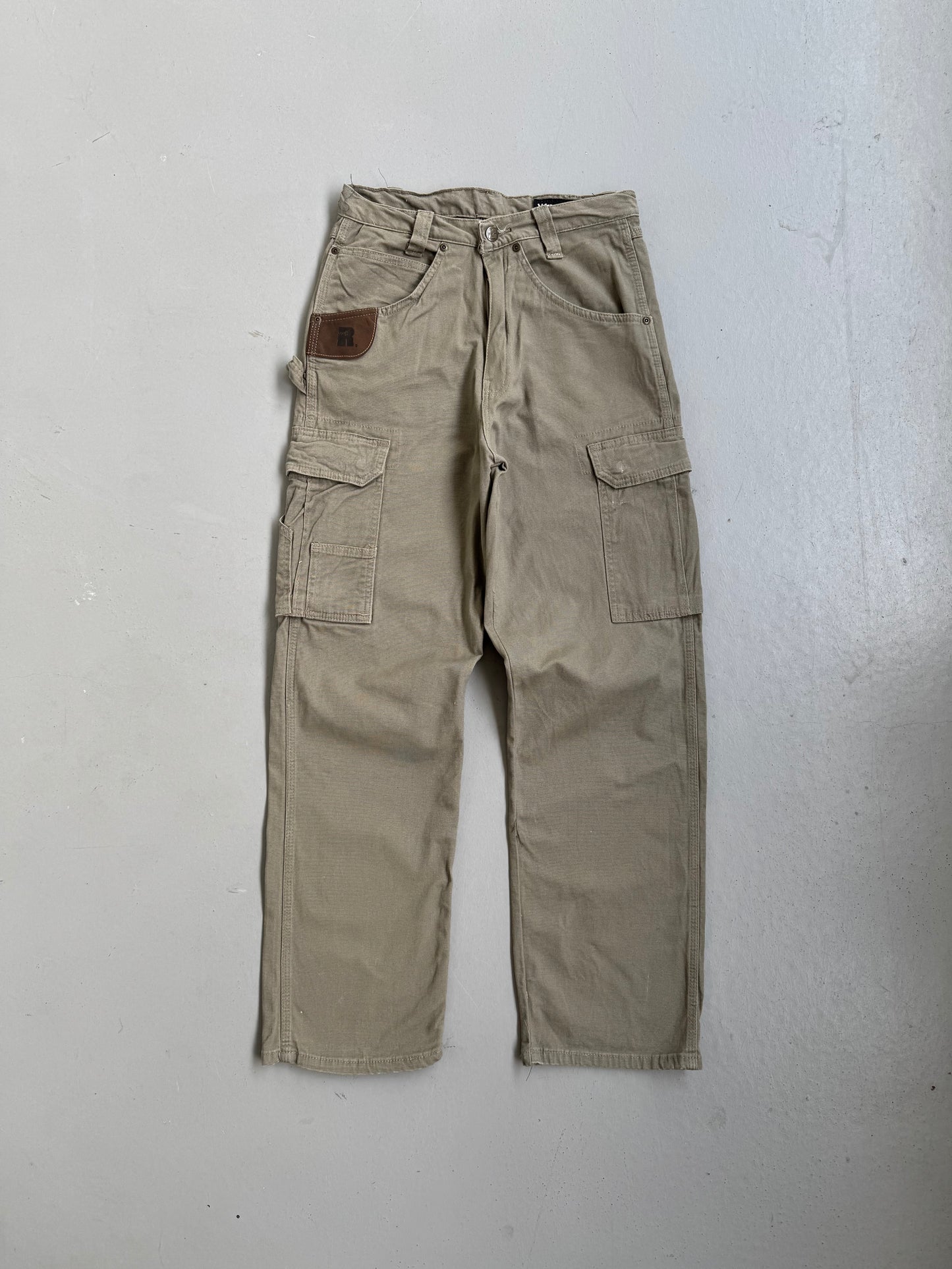 Wrangler ripstop cargo pants - W27