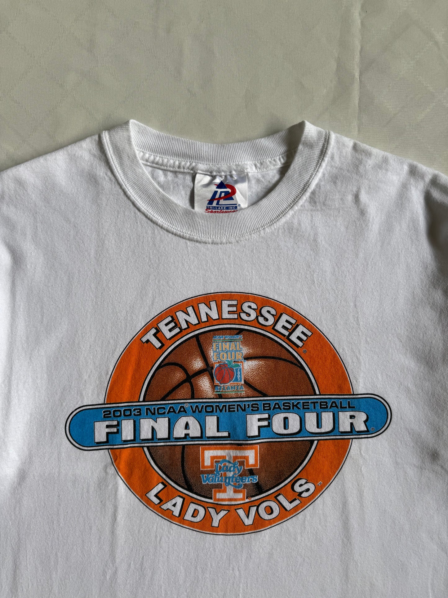 NCAA Tennessee Volunteers - L