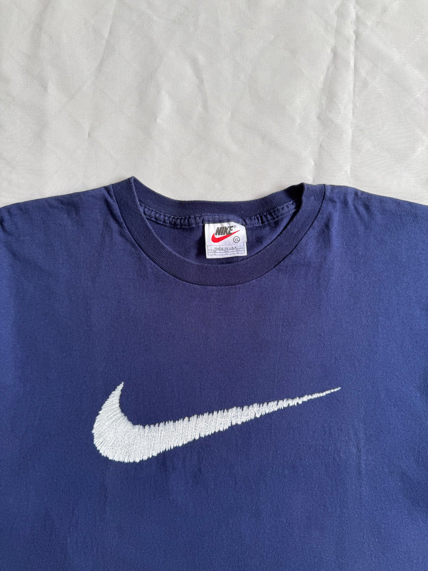 Nike Middle Swoosh - XL