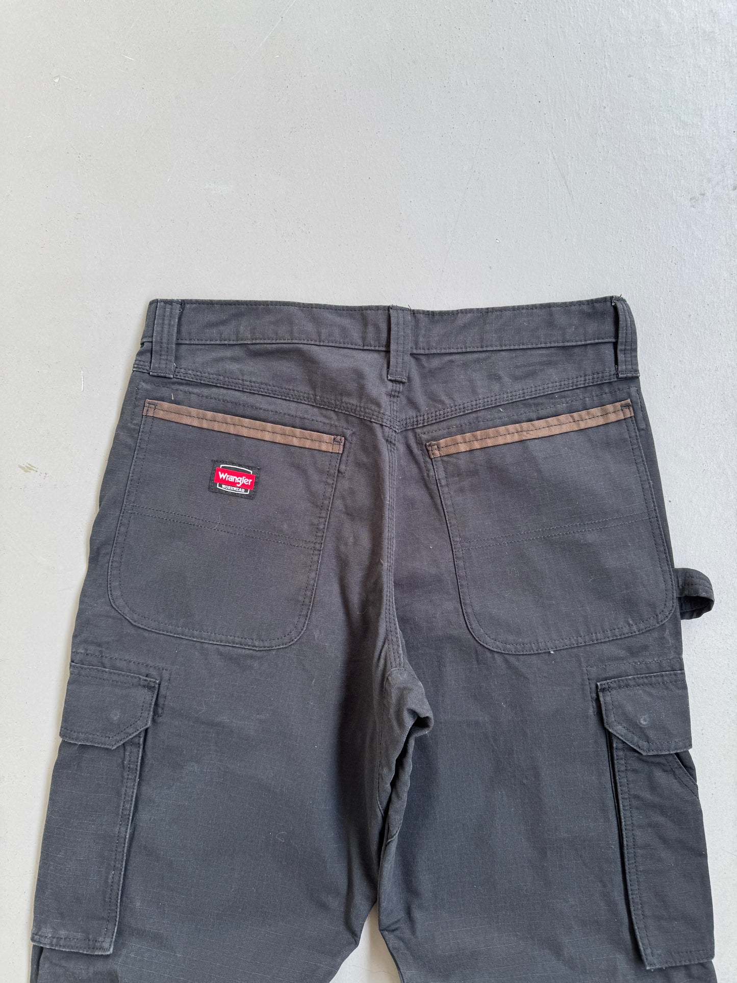 Wrangler Ripstop Cargo Pants - W32