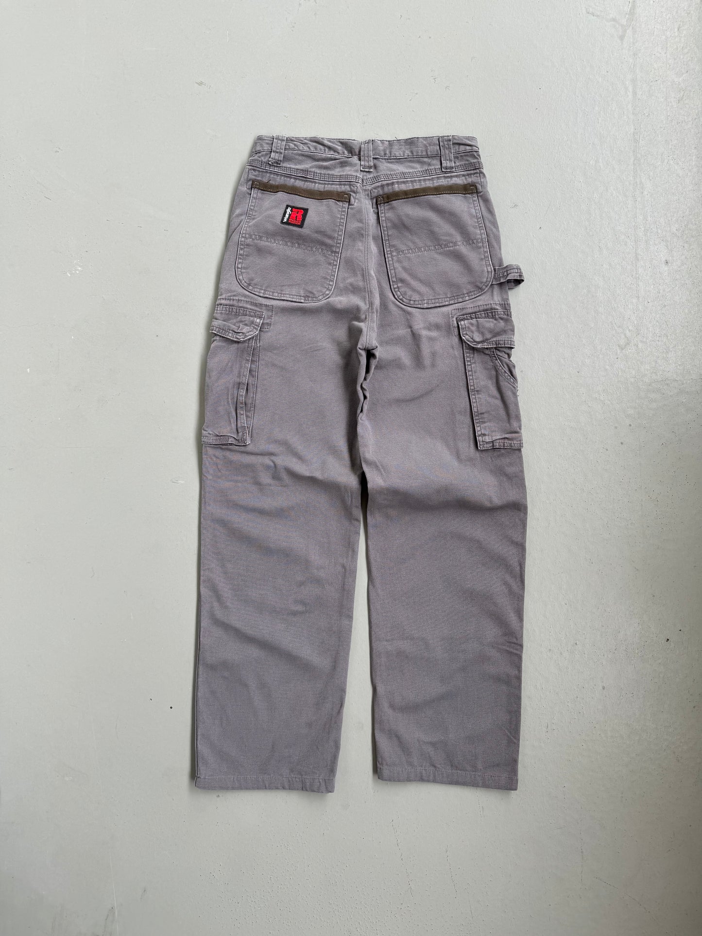 Wrangler Ripstop Cargo Pants - W29