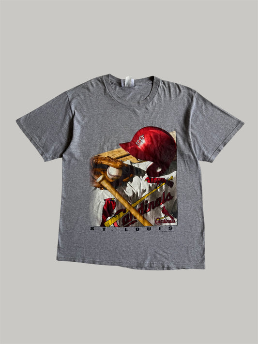 Cardinals - L