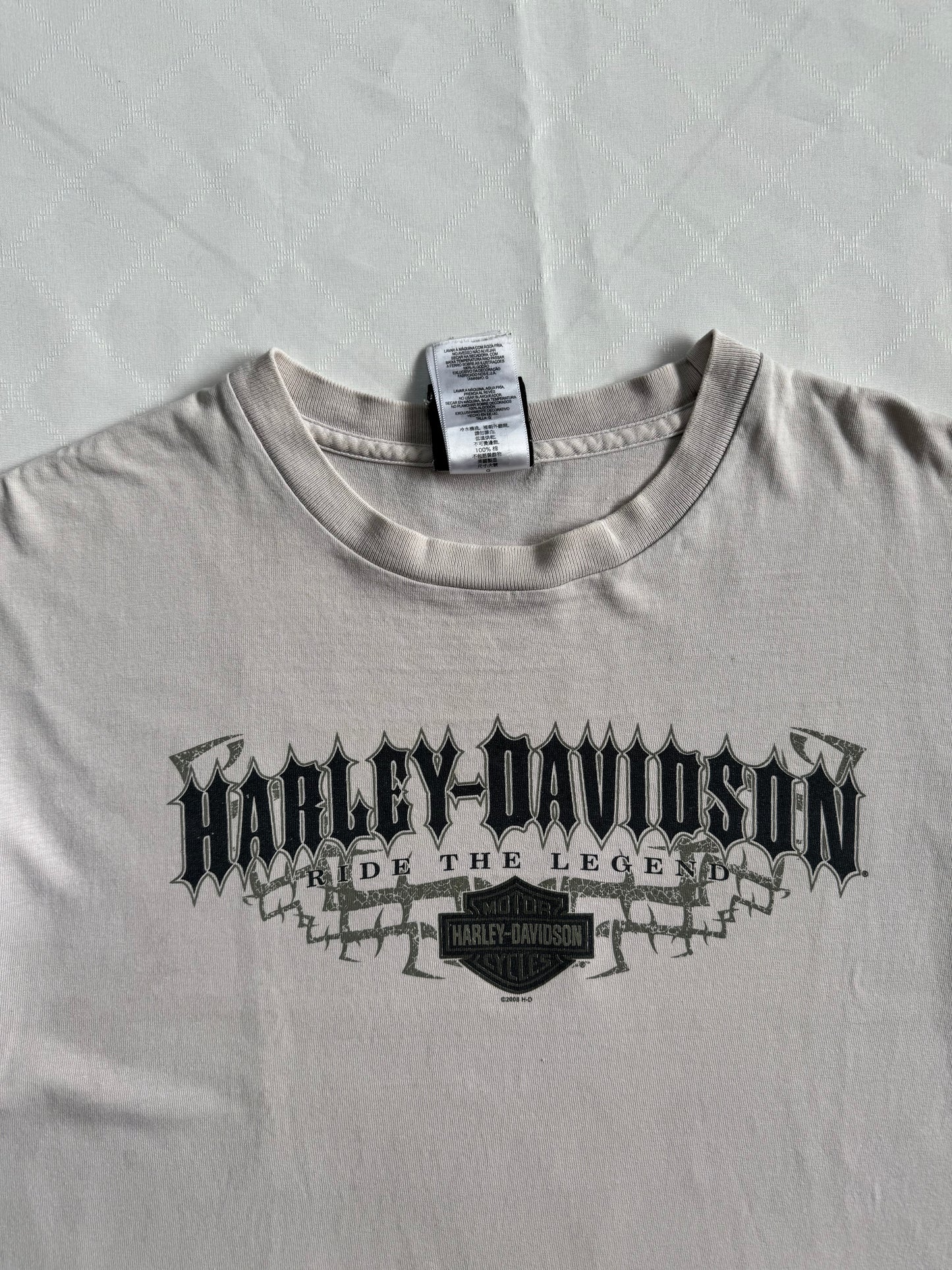 Harley Davidson Gulf Coast - L