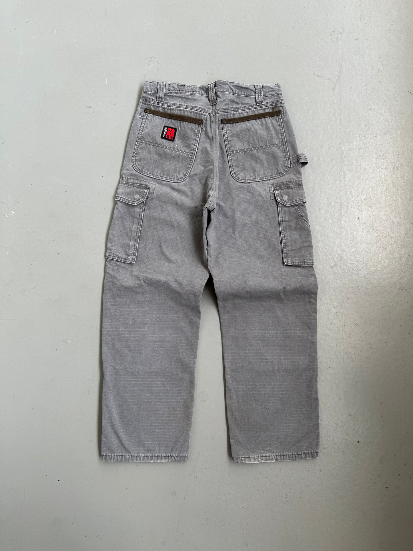 Wrangler Ripstop Cargo Pants - W31