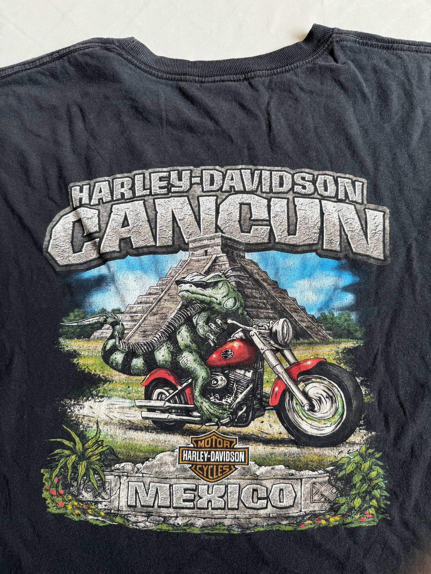 Harley Davidson Cancun - XL