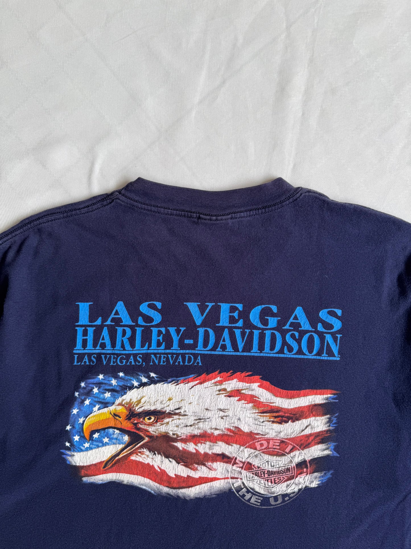 Harley Davidson Las Vegas - XL