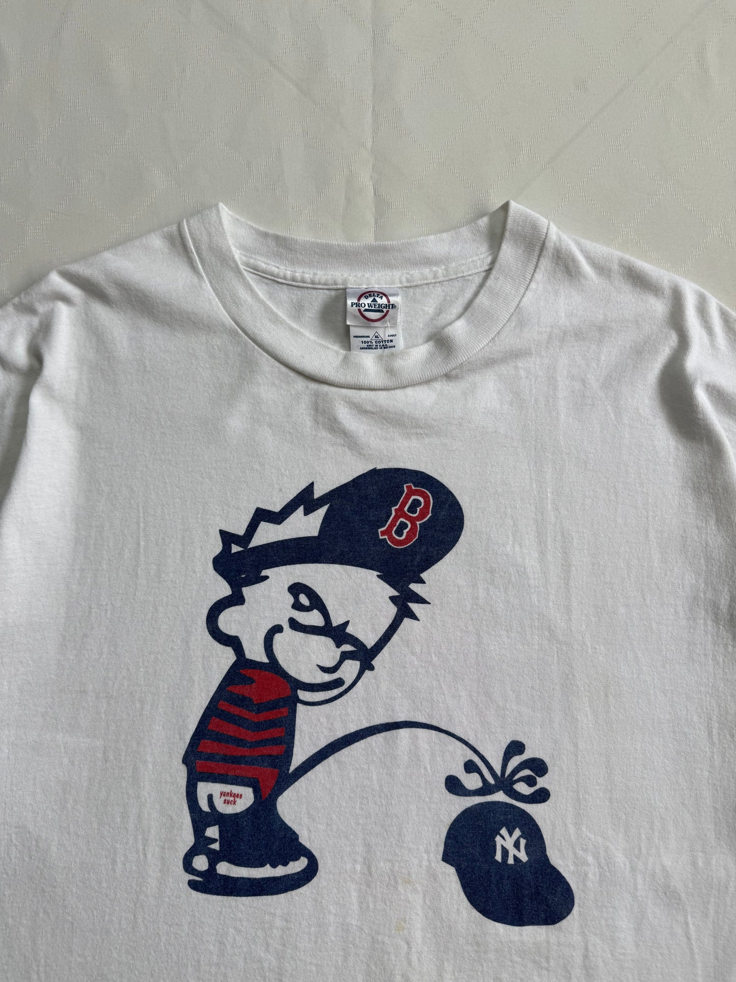 Red Sox - XL