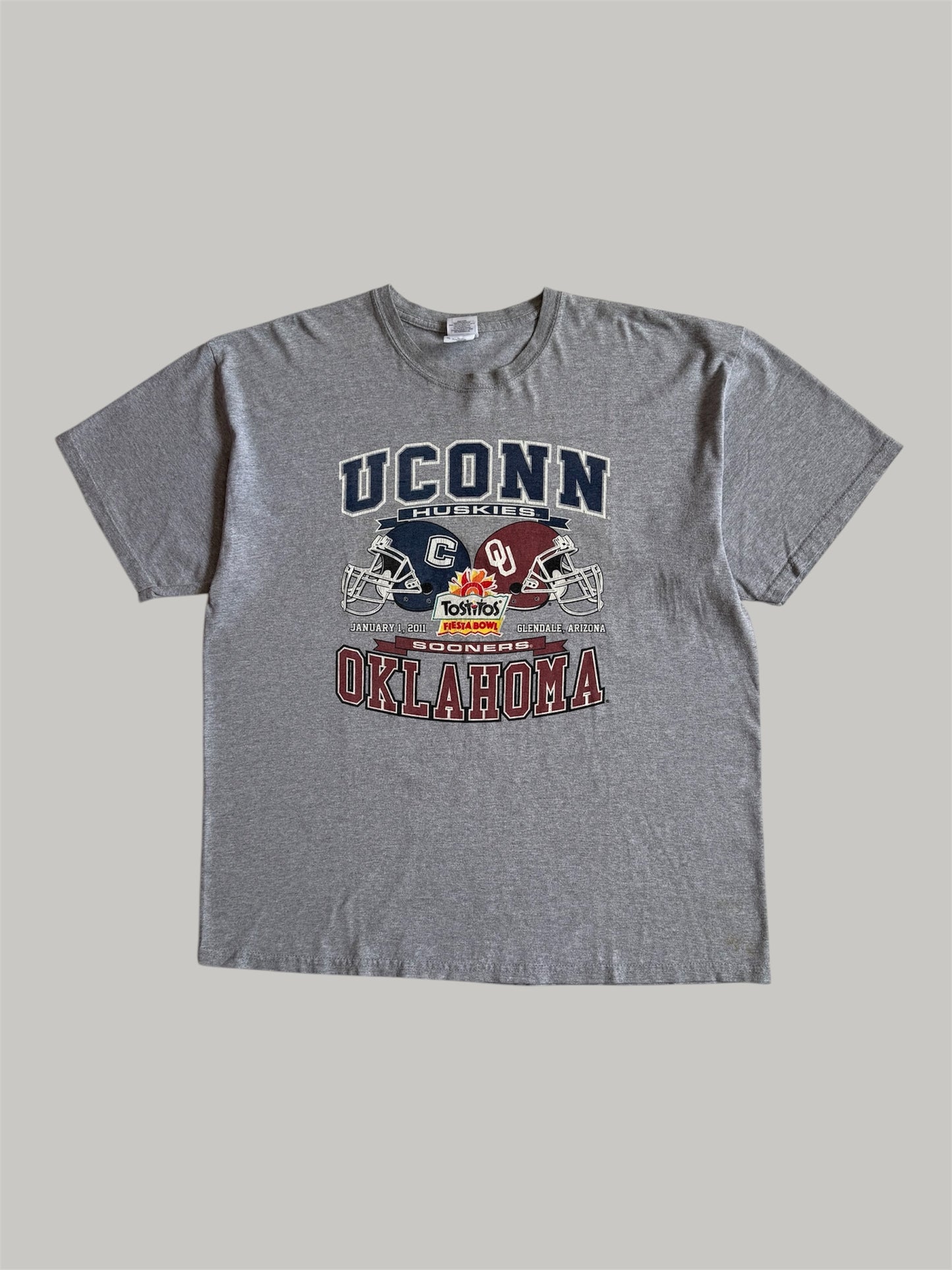 Fiesta Bowl - XL