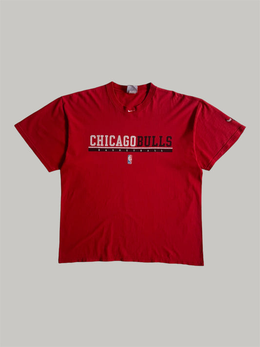 Nike Chicago Bulls - XL