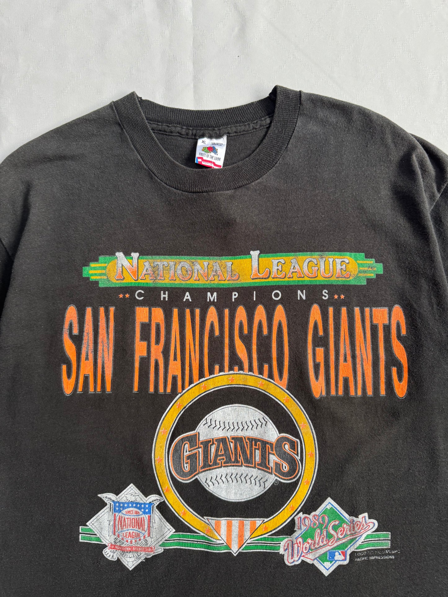 San Francisco Giants - XL