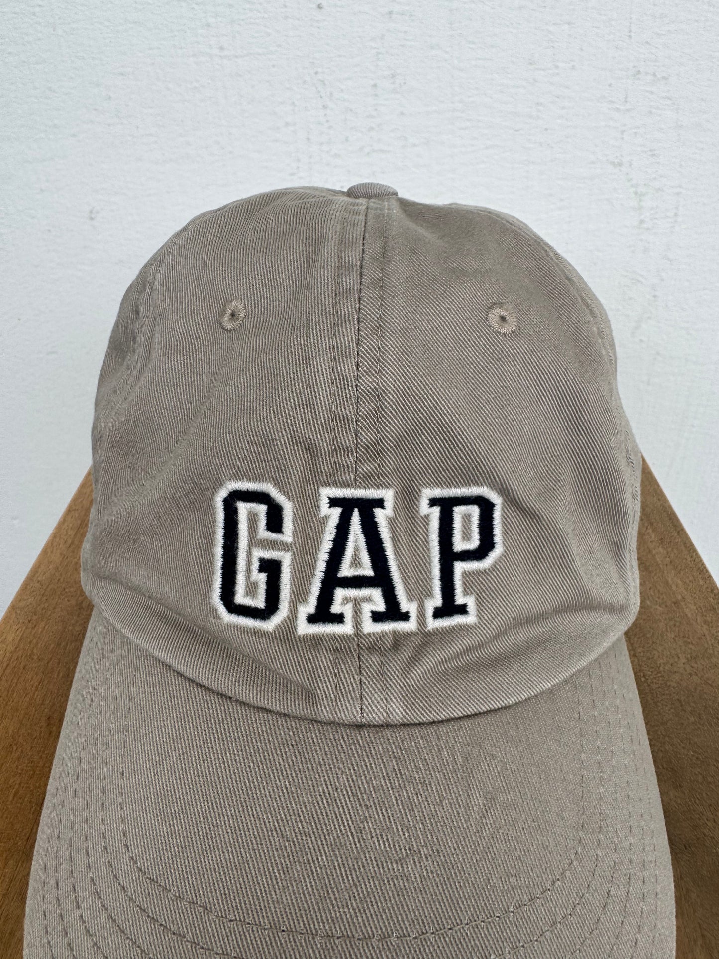 Gap Cap