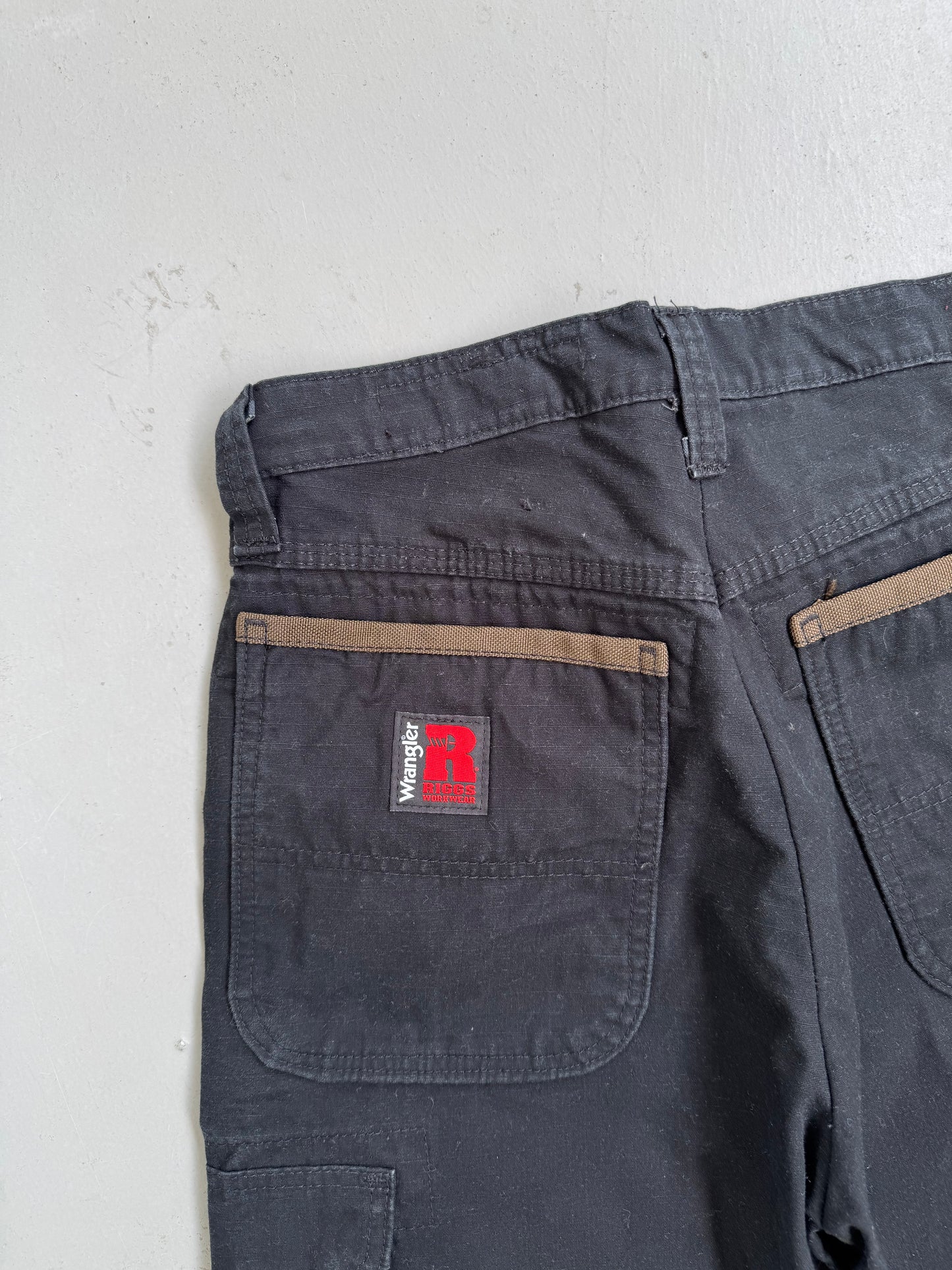 Wrangler Ripstop Cargo Pants - W29