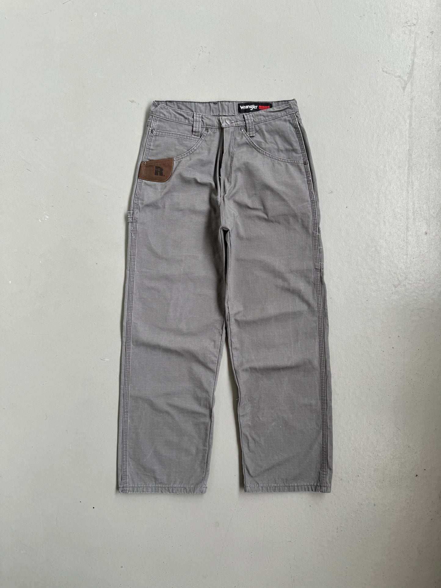 Wrangler Ripstop Cargo Pants - W29