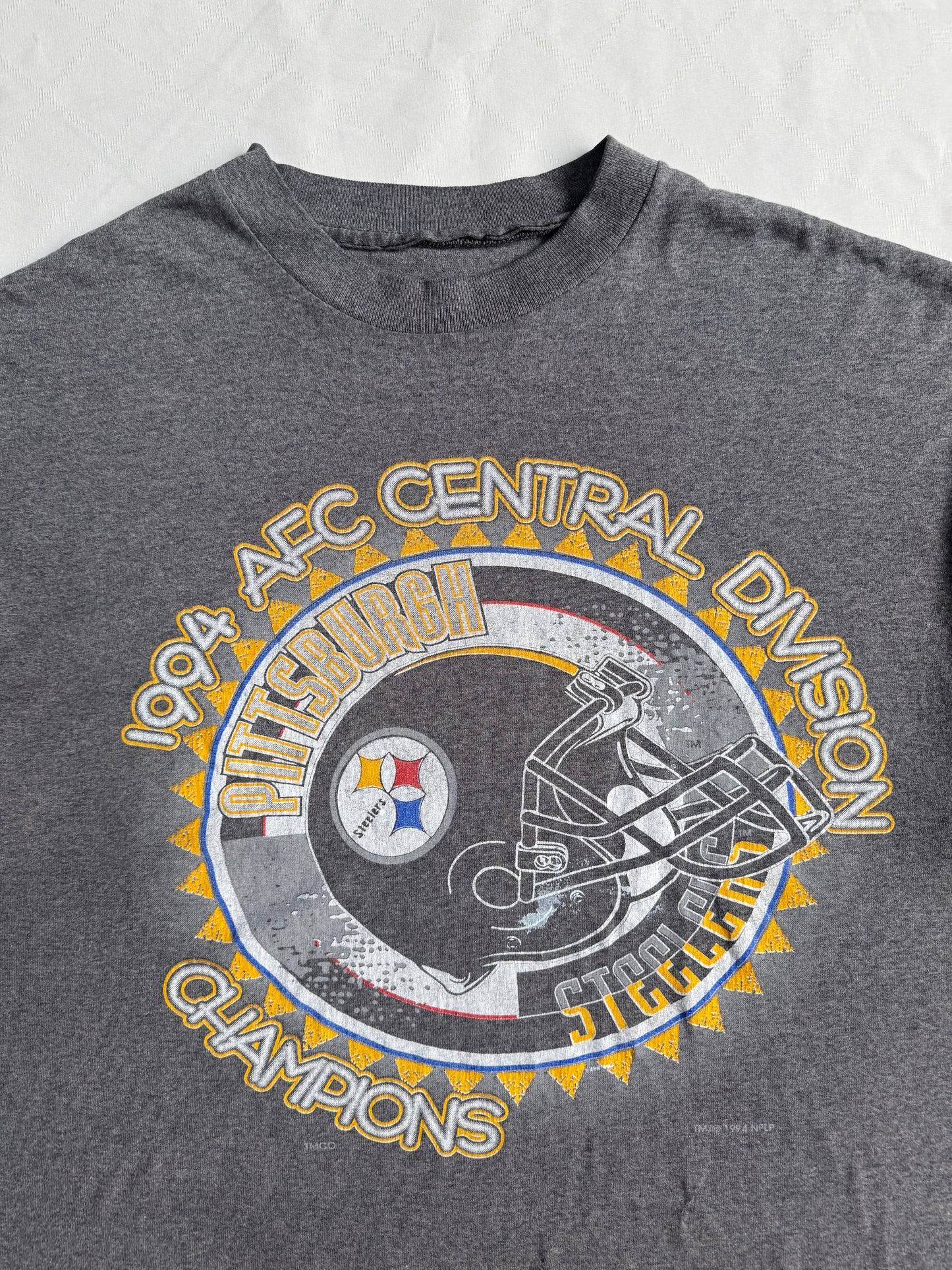 Pittsburgh Steelers 1994 - XL