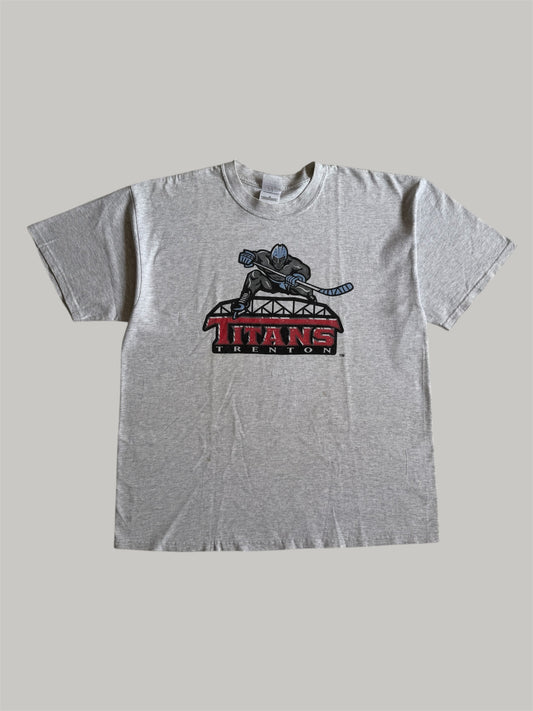 Titans - XL