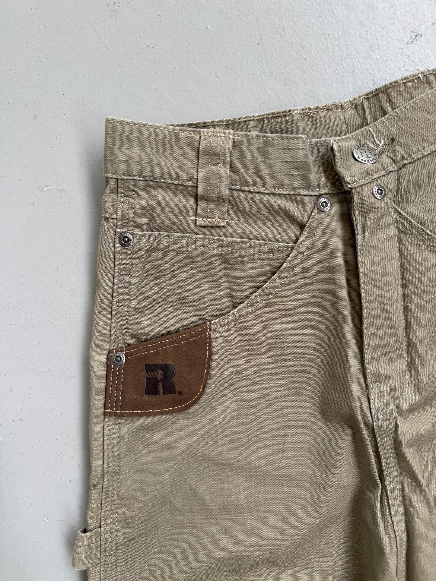 Wrangler Ripstop Cargo Pants - W24