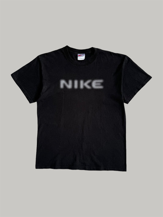 Nike spellout - L