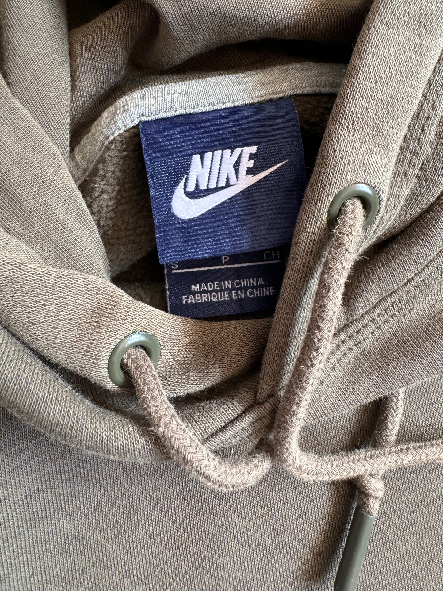 Nike Olive - S