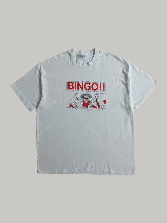 1985 Bingo - 2XL