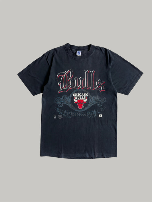 Chicago Bulls - L