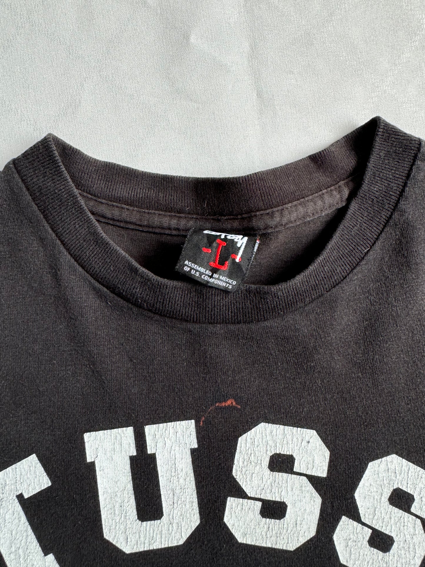 Stussy 1980 - L