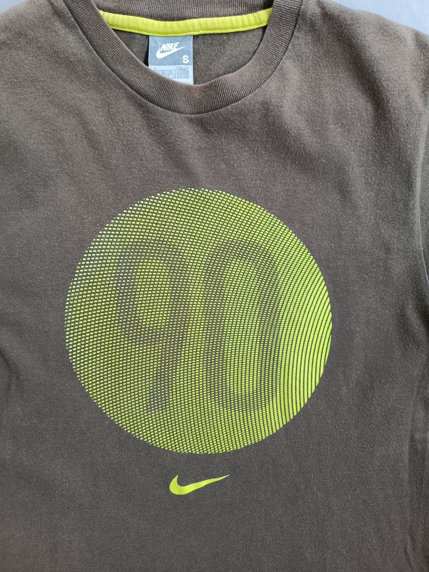 Nike Total Ninety - S