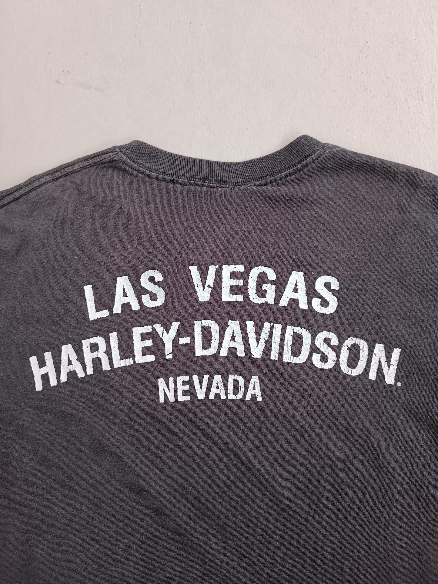 Harley Davidson Las Vegas - M