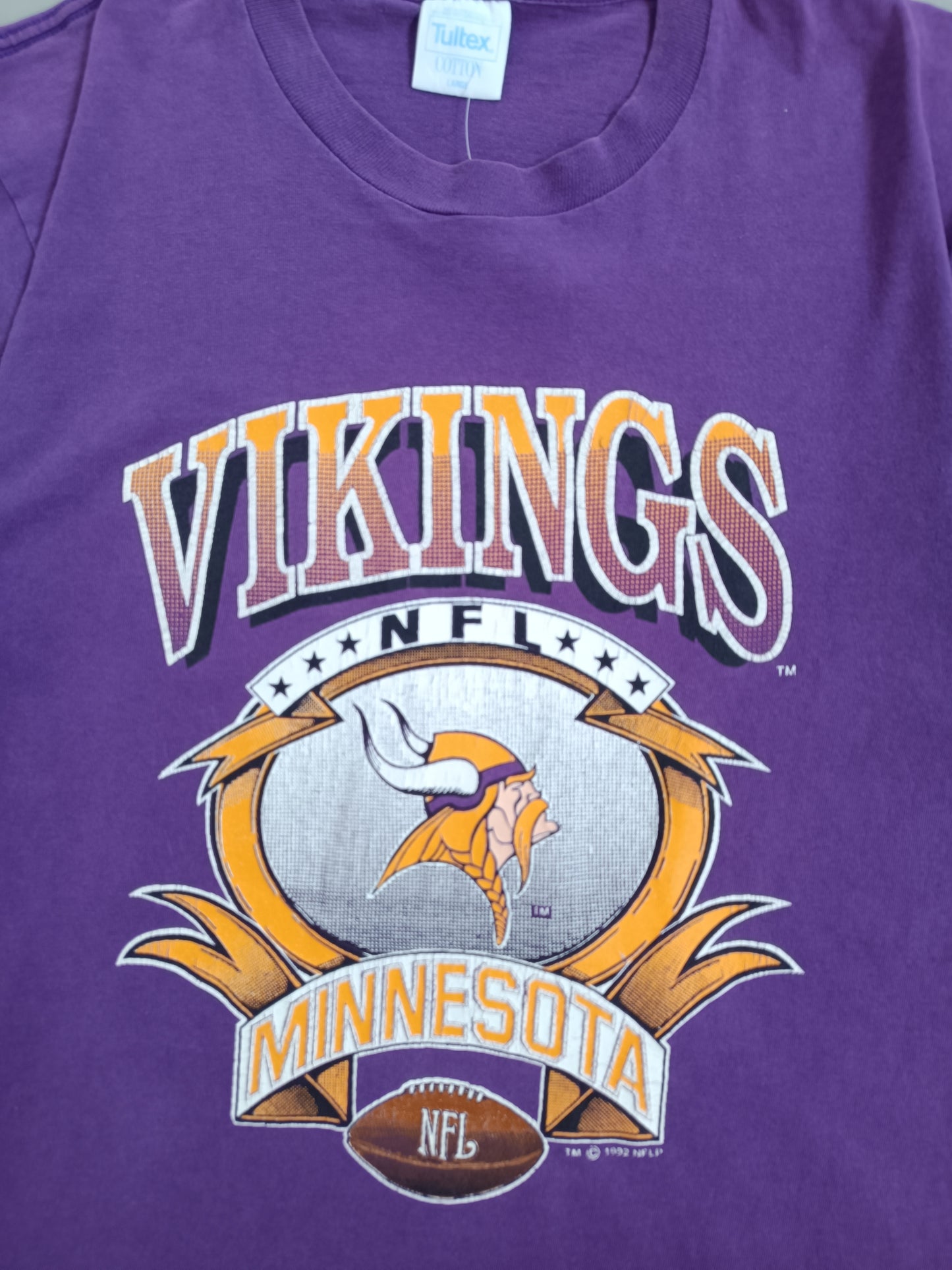 NFL Vikings 1996 - L