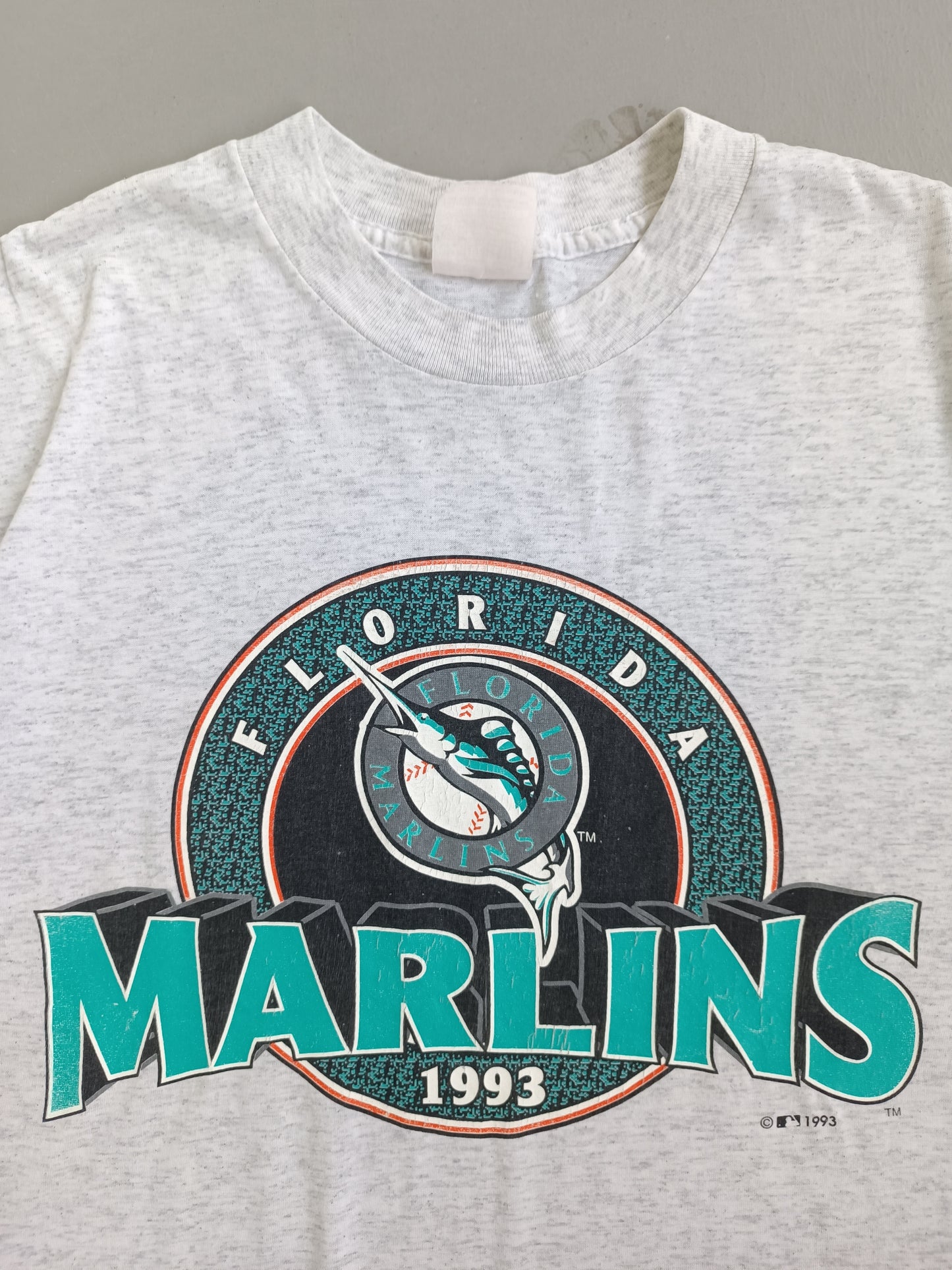 1993 Florida Marlins - XL