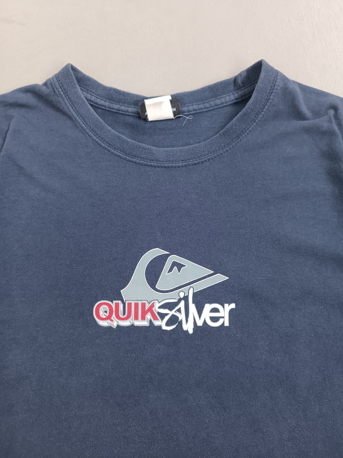 Quiksilver logo - M